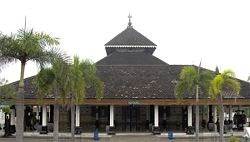 D'FRIENDS FOREVER: Perpaduan Budaya Lokal , Islam, Hindu dan Budha & Masjid  Kuno yang ada Di Indonesia