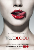 True Blood teaser