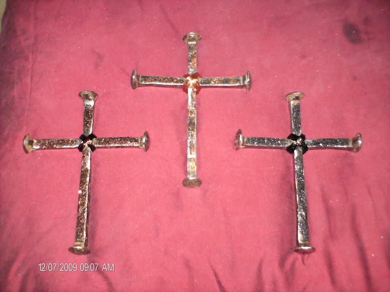 The Indestructible Cross