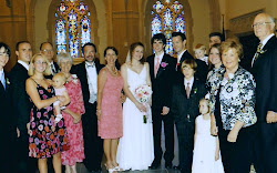 Our last family wedding...