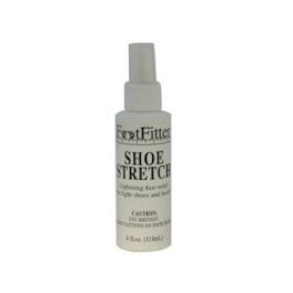 Shoe Stretcher Spray