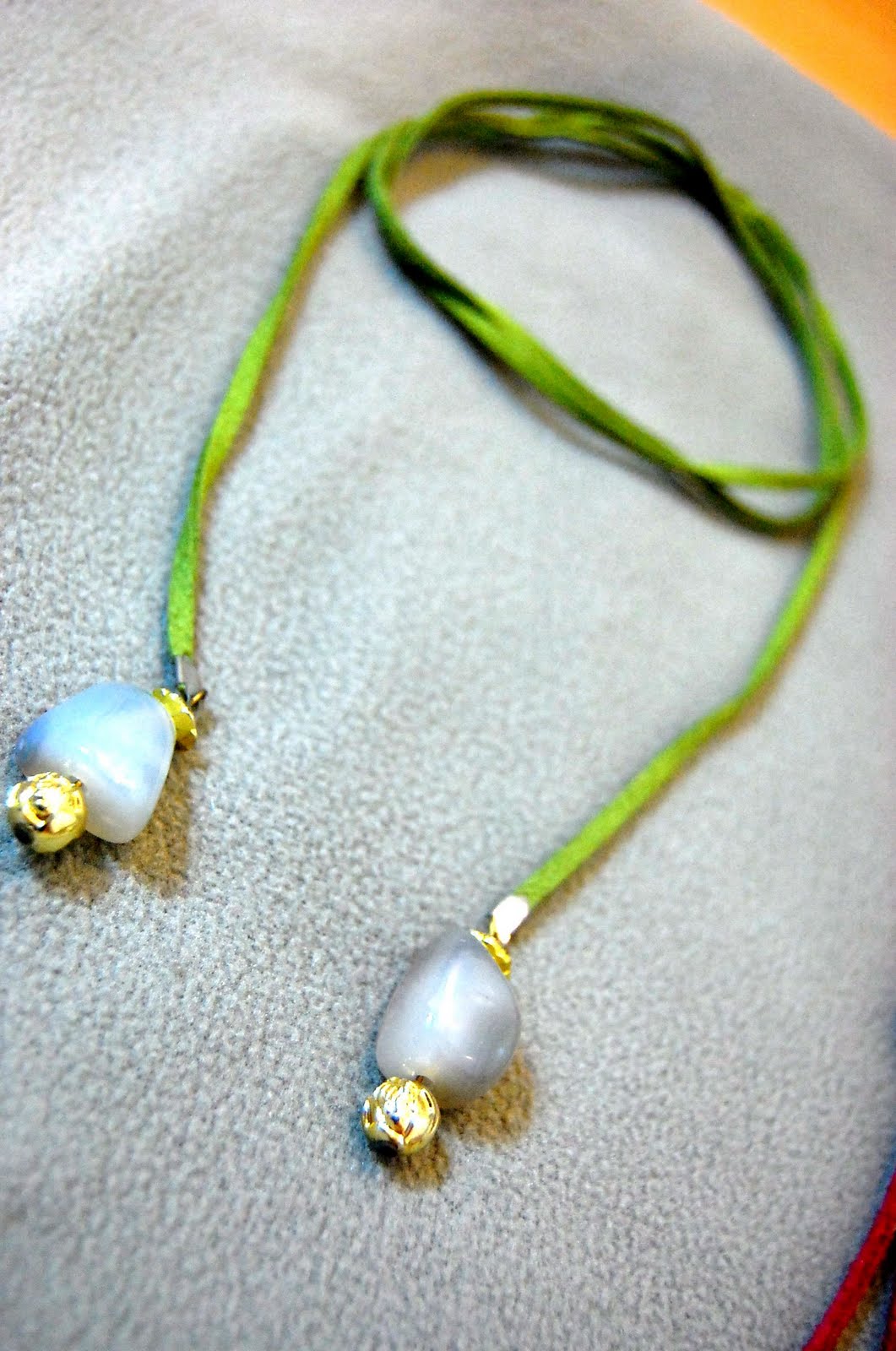 Wanderlust Beading Supplies Create Fashionable Accessories From