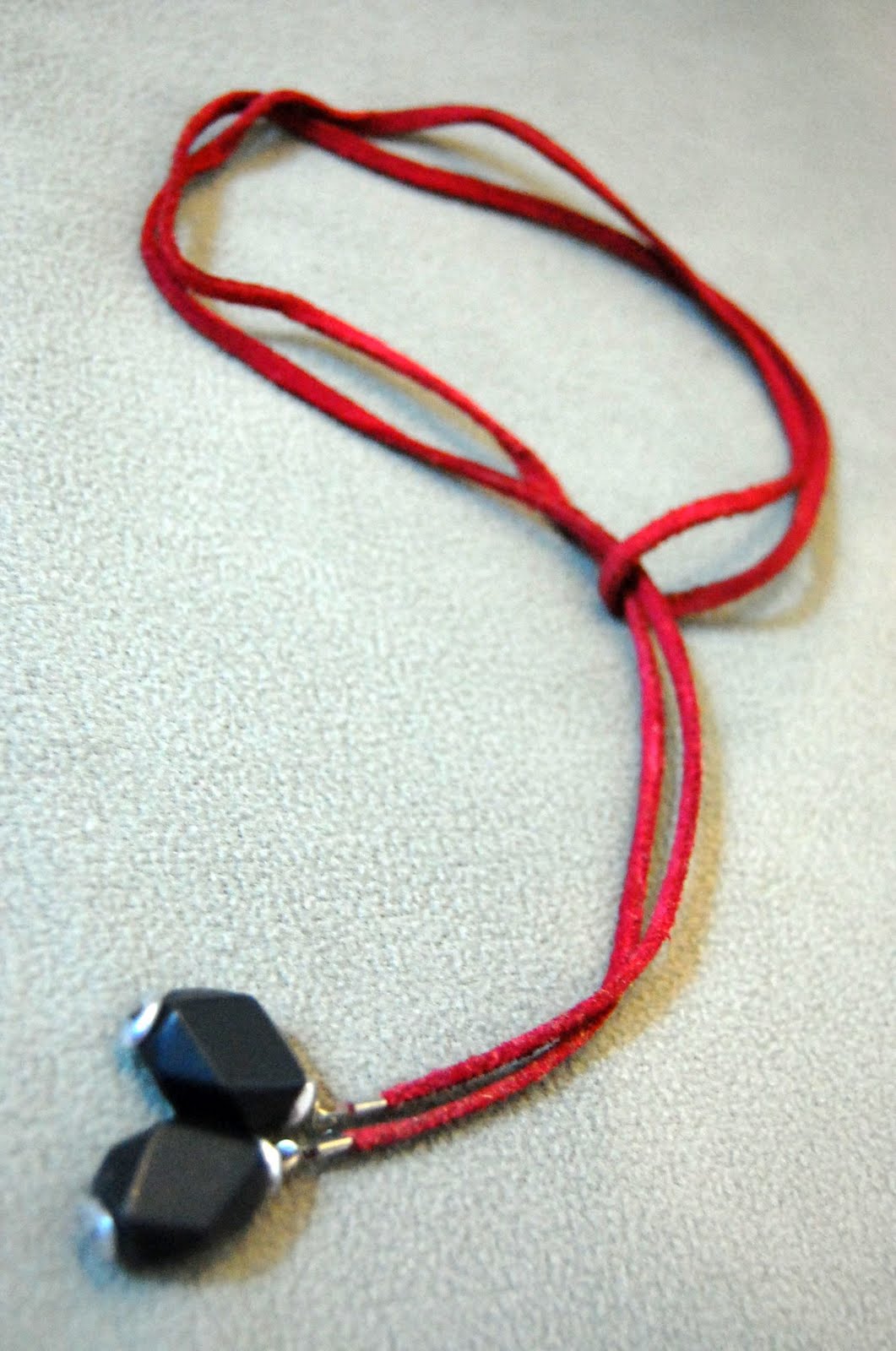 Wanderlust Beading Supplies Create Fashionable Accessories From Excess Supplies