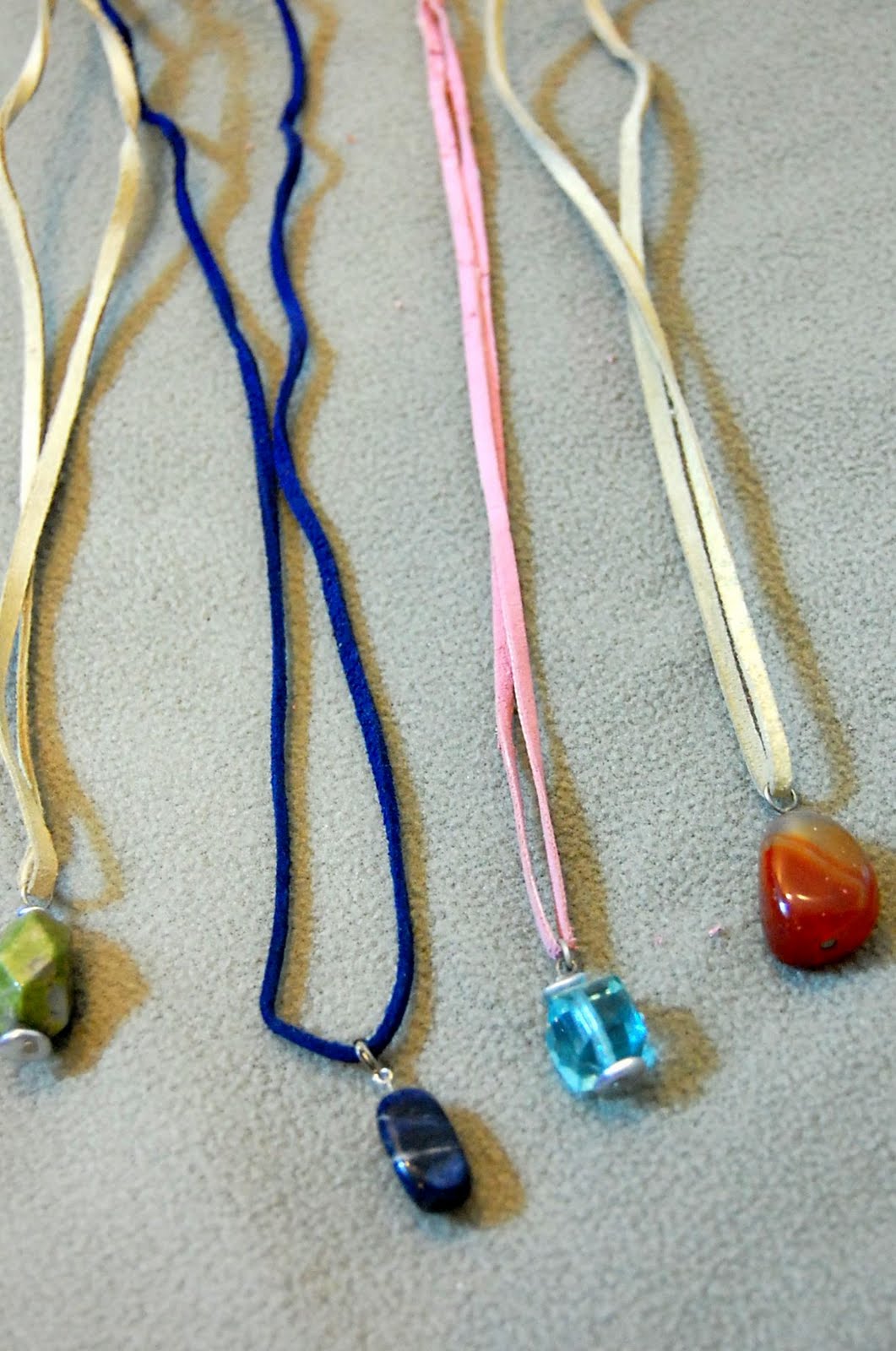 Wanderlust Beading Supplies Create Fashionable Accessories From