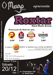 20/12/2008   ROXTAR