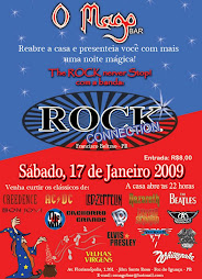 17/01/2009  ROCK CONNECTION