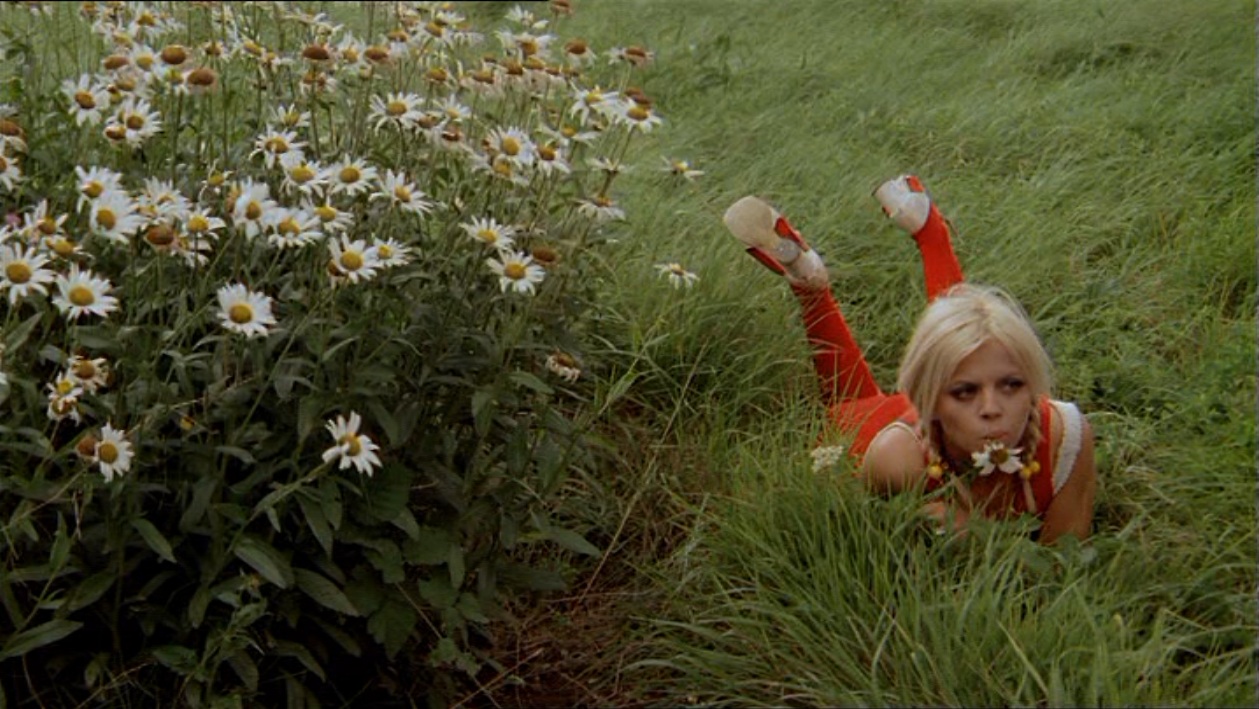 Horror Movies and Beer! Requiem pour un Vampire (1971)