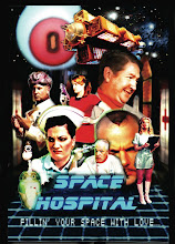 Space Hospital