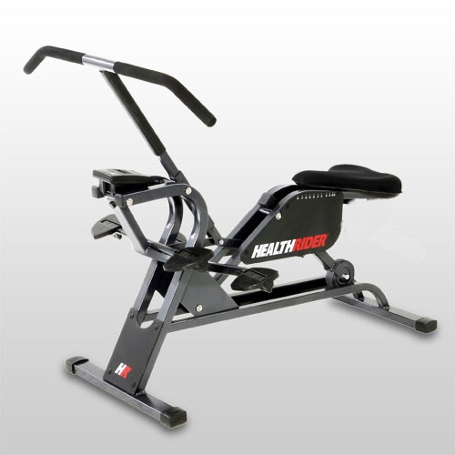 Free Motion...because life moves in all directions RocIt Elements Gym