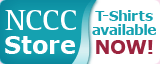 NCCC Store