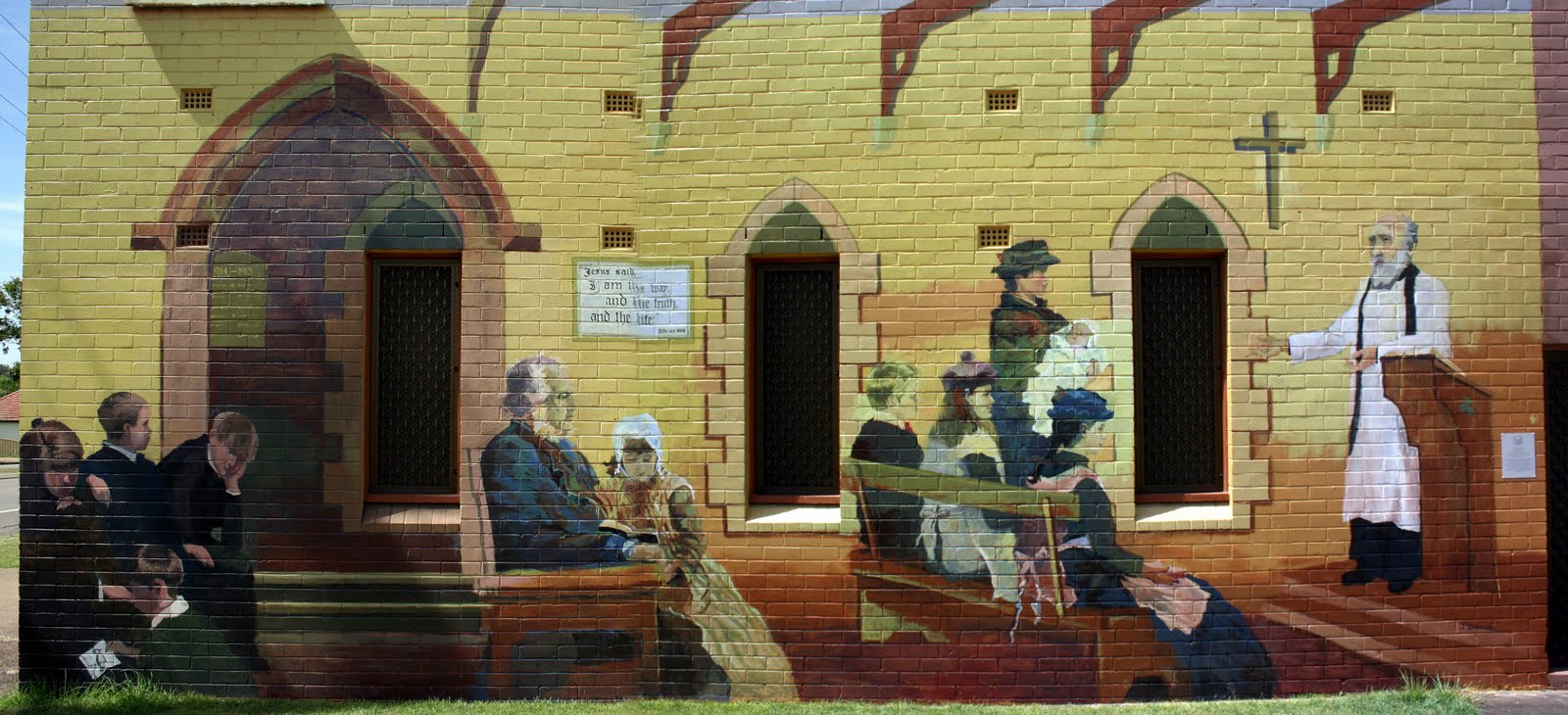 Sendiri Kurri Kurri, NSW, Australia (2008)