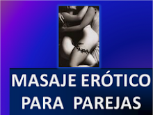 Masaje Erotico Para Parejas