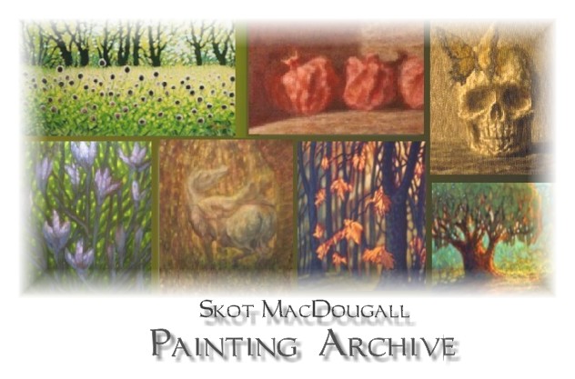 Skot MacDougall   Archive