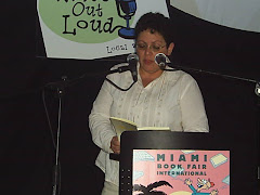 Feria Internacional del Libro de Miami