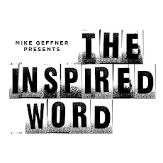 Mike Geffner Presents The Inspired Word NYC Poetry/Spoken Word Event