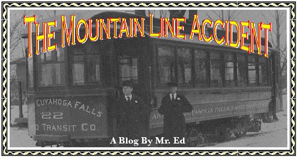 The Mountain Line Accident