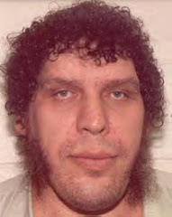 Andre the Giant (Andre Roussimoff)