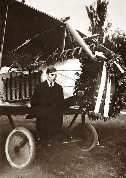 Harry Oelerich