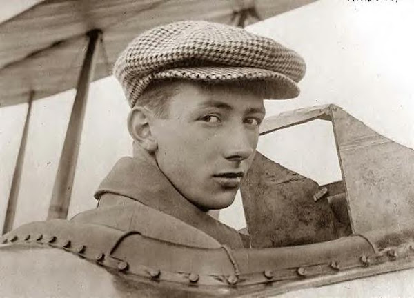 F.P. Raynham