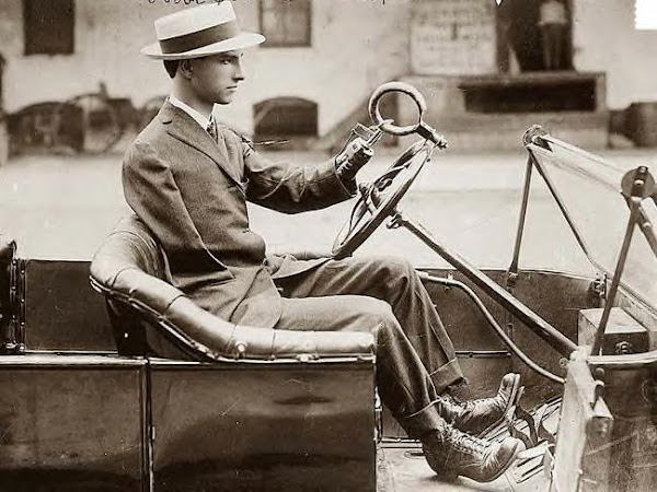 Corley,+Judge+Quentin+D.,+with+no+arms+driving+car,+corca+1919.JPG