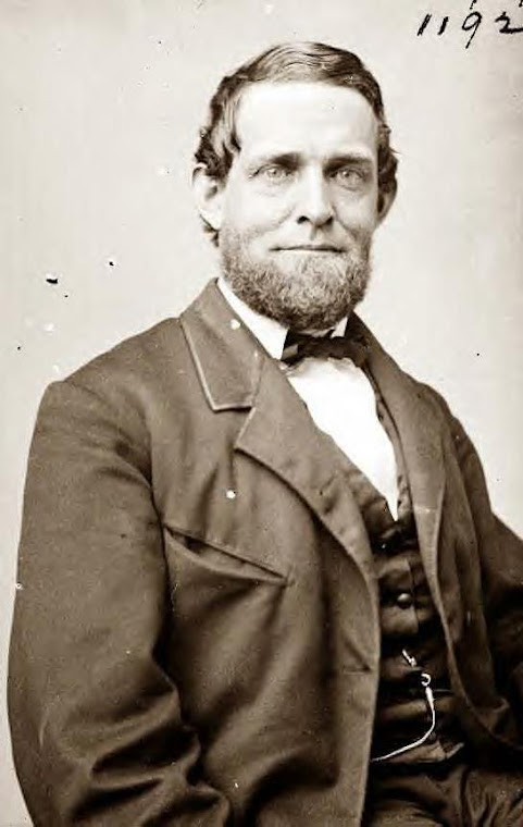 Colfax, Schuyler, 1865