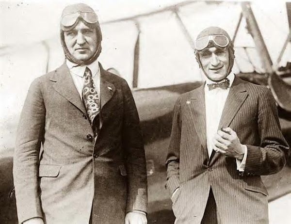 H.S. Bicket & Edward Morris. Undated