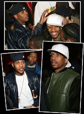 Carmelo Anthony & Allen Iverson