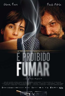 É Proibido Fumar (Nacional)