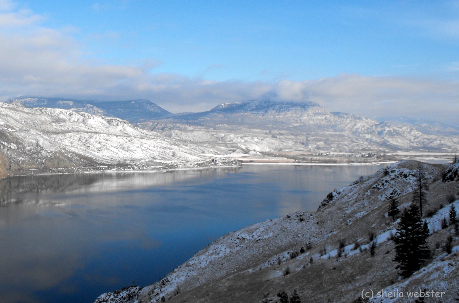 welovekamloops Kamloops Lake Cherry Creek Savona, BC