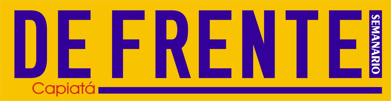 Semanario DE FRENTE