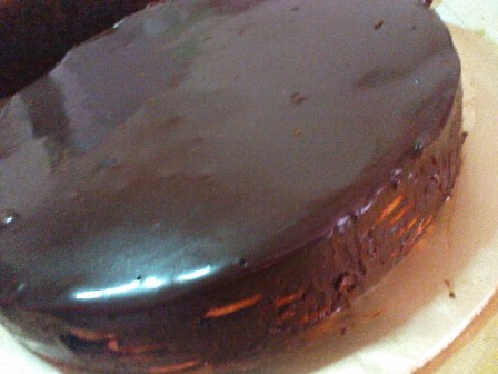 LUvly mUmmy: Resepi Kek Batik Biskut Merry