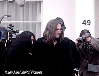 Art Thou Beguil'd Now? - Christopher Eccleston News: 'Lennon Naked'