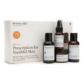 Perricone For Youthful Skin