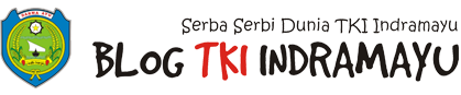 Blog TKI Indramayu