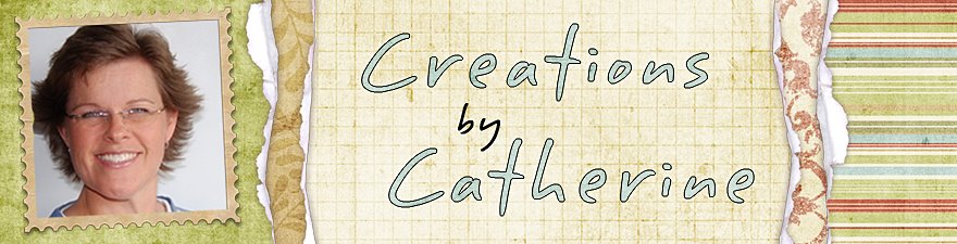 Creations by Catherine