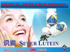CNN Reported on Super Lutein