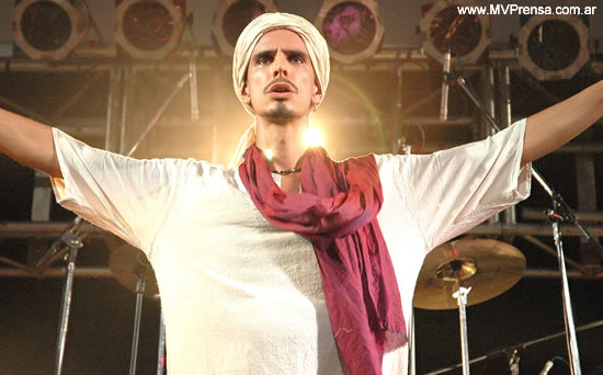 livity ENTREVISTA A GUILLERMO