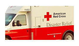 The Wizard Joins Efforts with the American Red Cross