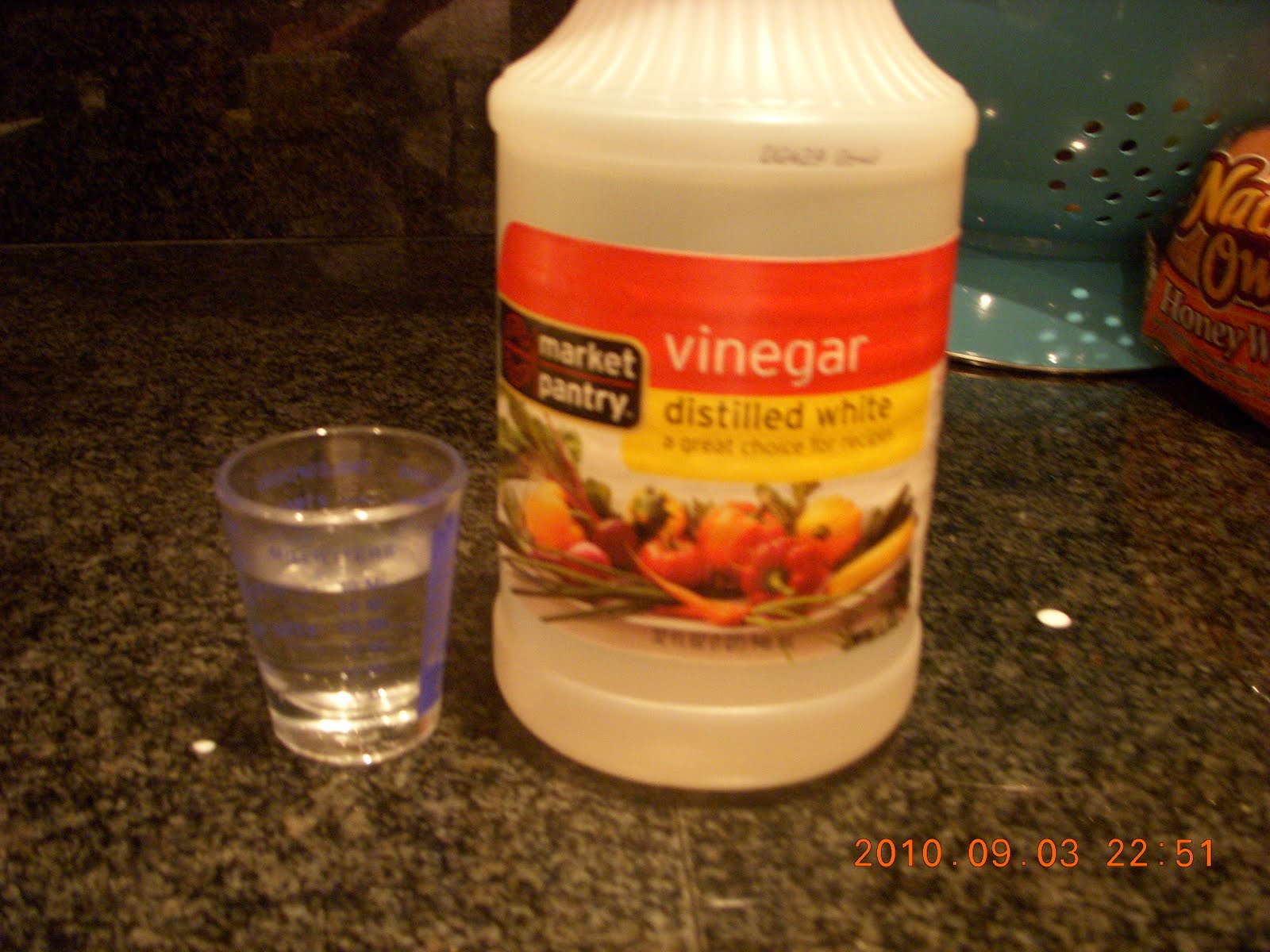 Chemistry Blog Physical and Chemical Properties of Heavy Whipping Cream