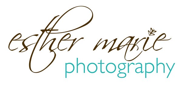Esther Marie Photography - Weddings, Portraits and Equine Photographer