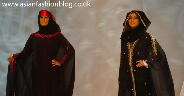 Asian Fashion Blog: The Hijab Centre at the 2010 Asian 