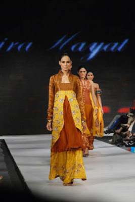 Asian Fashion Blog: More highlights from 2010 PFDC Sunsilk Pakistani ...