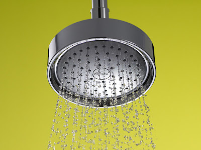 Kohler Shower on Kohler Katalyst Shower Heads New For 2010