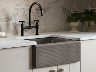 Kohler Faucets Kitchen on Bridge Style Kitchen Faucets Give Your Kitchen The Established And