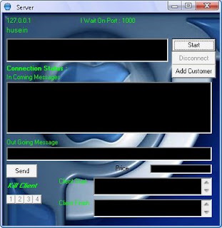 Download source code aplikasi java netbeans - spotjes