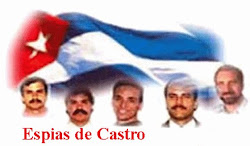 Espias de Castro