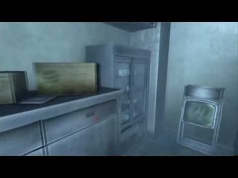 [Videojuego] Calling