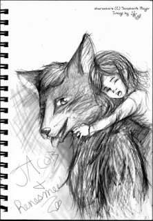 Renesmee's Diary - den 2. - Keep Awake