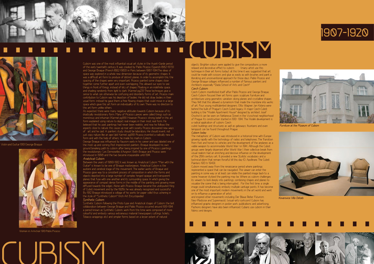 Jules Ang: BSBDES305A-History and theory of Design
