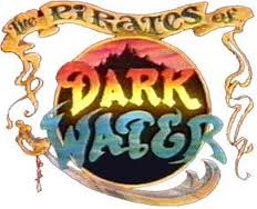 Dibujos del Pasado Los Piratas de las Aguas Negras (1991)